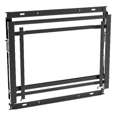 DS-DN5501W - Soporte de Pared para Videowall / 55 Pulgadas / VESA 600x400 / Ajustable 65-239 mm / Acero