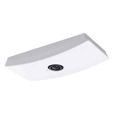 OV-102S(E) - Sensor Anti-Seguimiento / Reconocimiento de Humanos / Determinación de Dirección / Cancelación de Puerta / Detección de Múltiples Personas