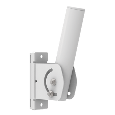 FLEXIMOUNT-XL - Montaje Universal Flexible / Ajuste 105° / Base 45x80 mm / Tubo 190 mm (7.5") / 0.60 kg