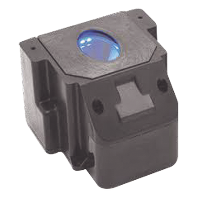 V300-40 - Sensor de Huella Multiespectral / Detección de Dedo Vivo / 500 dpi / IP65 / USB / ANSI 381 e ISO 19794-4