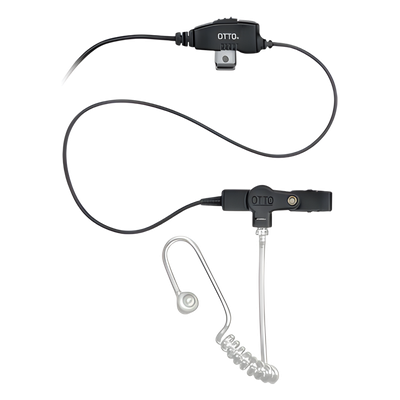 E1-EA2KA131 - Otto E1-EA2KA131 accesorio para radio bidireccional Altavoz/micrófono