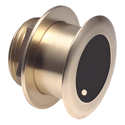 10-11939-22 - Transductor AIRMAR® B175M de 1kW, de 20 grados de inclinación, fabricado en bronze