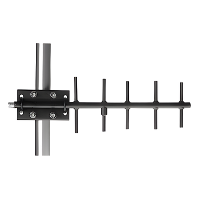BMOY8905 - Antena Yagi Direccional / 5 Elementos / 890-960 MHz / 9 dBi / Fibra de Vidrio UV / 54.6 cm / 0.226 kg