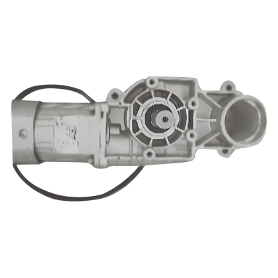 366000248 - Motor de Barreras Vehiculares Hikvision DS-TMG4B0 / 220 Vca