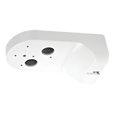 DS-1294ZJ - Montaje de Pared / Plástico Endurecido / 230x80x130 mm / 4.5 kg Carga / 0.75x0.26x0.43 ft