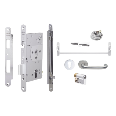 EL460KITSYS145 - KIT DE CERRADURA EL460