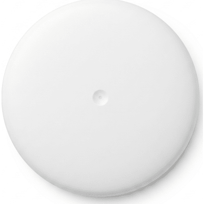SHELLYFLOODGEN4 - Detector de Fugas Inteligente / Wi-Fi, Zigbee y Bluetooth / Matter over Wi-Fi / Modos Inundación y Lluvia / Batería CR123A / Uso Interior y Exterior / IP no especificada