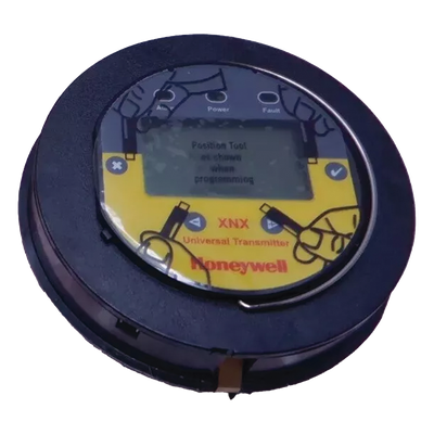 1226-9002 - Modulo POD Con Personalidad Infrarroja IR y Relevadores Para Transmisores Serie XNX