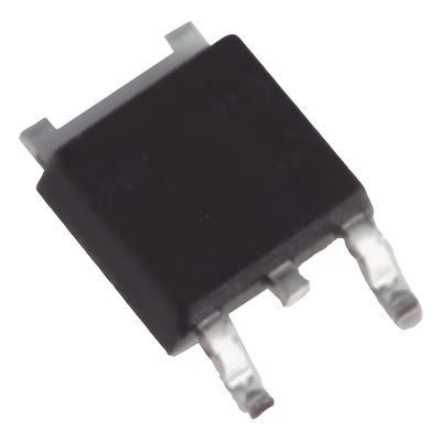 MBRD340GO5ND - Diodo Schottky / 40V / 3A / SMD / TO-252