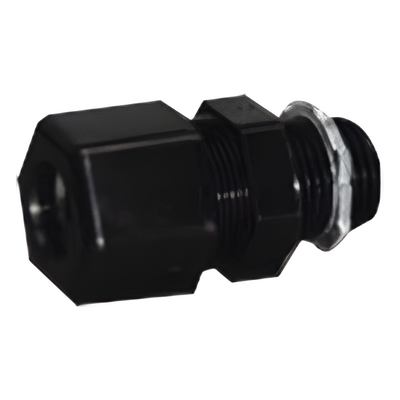 CB-5-10 - Caja de empalme / Conduit 1/2" (12.7 mm) / 10 piezas / Metal con goma / IP resistente al agua