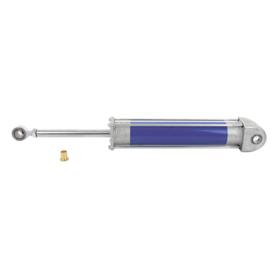 7251215 - Cilindro Hidráulico / Alta Durabilidad / Compatibilidad Barreras 610 y 615 / Diseño Modular / Presión Nominal Optimizada