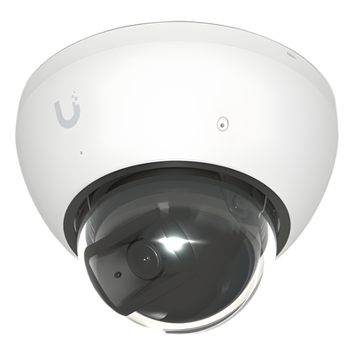 UVC-AI-DOME-W - Cámara IP Domo / 4K 8 Megapixel / IR 40 m (131.2 ft) / Ángulo 109.9° / IP66 IK10 / PoE 802.3af