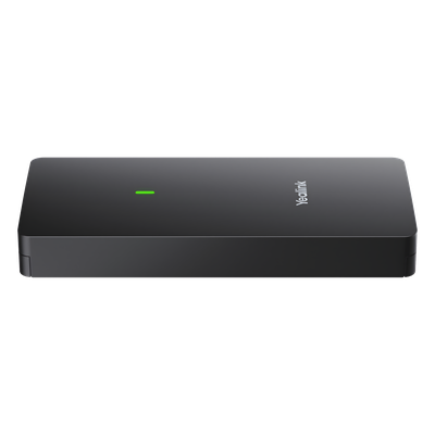 VCH51-PRO-PACKAGE - Hub Inteligente USB-C Yealink VCH51 Pro para Presentaciones 4K y Videoconferencia BYOD