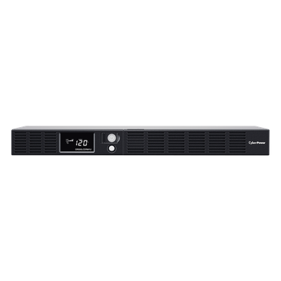 OR500LCDRM1U - CyberPower OR500LCDRM1U UPS 0,5 kVA 300 W 60 Hz 1030 J