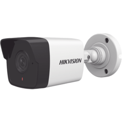 DS-2CD1023G0-IUF(C) - Bala IP 2 Megapixel / Lente 2.8 mm / Micrófono Integrado / 30 mts IR EXIR / Exterior IP66 / H.265 / PoE / ONVIF / MicroSD