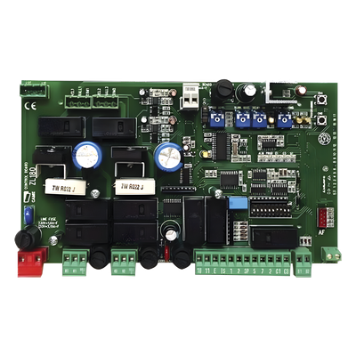 3199-ZL180110 - Refacción CAME / ZL180 / Solo PCB / Compatible con motores ATI