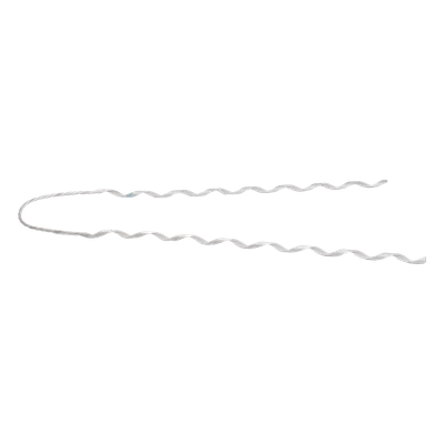 LP-RP1011 - Remate Preformado para Fibra Óptica ADSS / Span 100 m (328.1 ft) - 200 m (656.2 ft) / Diámetro 10.1 - 11 mm / Resistencia 10,000 N / Pierna Dispareja / 770 mm Longitud Total