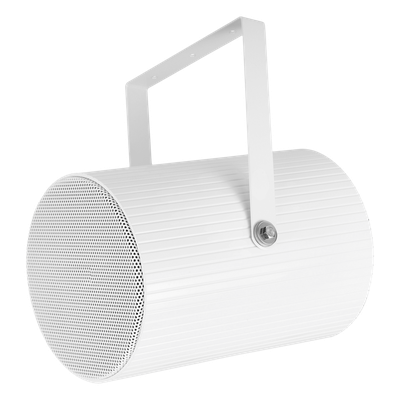 EP-770 - Altavoz de Proyección / 7.5/15 W / Sensibilidad 100 dB / Respuesta 250 Hz-14 kHz / Montaje en Pared 90°