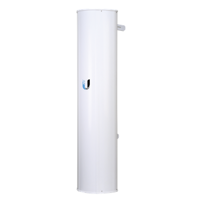 AP-5AC-90-HD - Antena sectorial / 90° cobertura / 5.15-5.85 GHz / 22 dBi / 3 sectores 30° / 1.06 x 0.66 x 4.27 ft / 28.9 lb