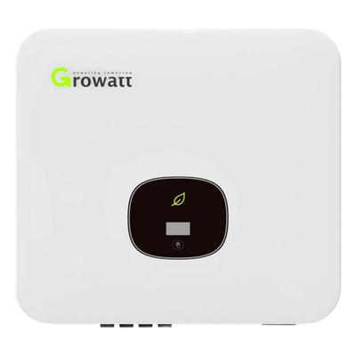 MIN10000TLX - Inversor para Interconexión / 10 kW / 220 Vca / 3 MPPT / Eficiencia 97.8% / WiFi Integrado