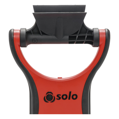 SOLO-372 - Adaptador para Probador de Humo / Sistemas ASD / Compatible con SOLO-365 / Detección por Aspiración