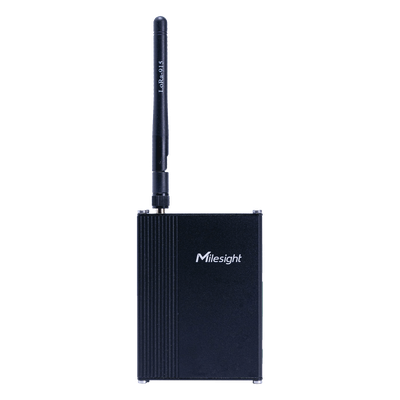 UC300915M - Controlador IoT Industrial / LoRaWAN / 2 Entradas RTD PT100 / Rango -200°C a 800°C / 16 Comandos IF-THEN / Automatización y Monitoreo