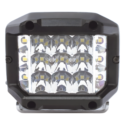 EW2603 - Luz de Trabajo LED / 1,700 Lumens / 110° / 12-24 VCD / IP67 / 15 LEDs