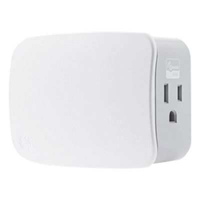 28172 - Jasco 28172 enchufe inteligente 1800 W Blanco
