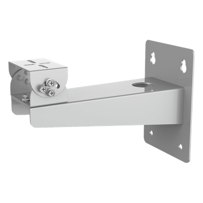 DS-1704ZJ-Y-AC - Montaje Antiexplosión de Pared / Acero Inoxidable SUS316L / 140 x 200 x 278 mm / Compatible con Cámaras Bala IP