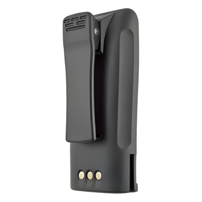 PPNTN4497A - Batería Li-Ion / 2200 mAh / 7.2V / IP67 / MIL-STD-810G / 300 Ciclos / -20°C a +60°C
