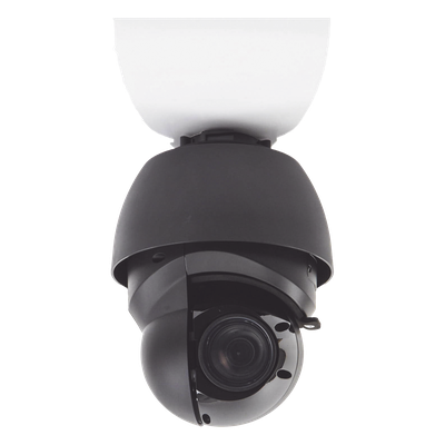 UVC-G4-PTZ - Ubiquiti UniFi Protect G4 PTZ Almohadilla Cámara de seguridad IP Interior y exterior 3840 x 2160 Pixeles Techo