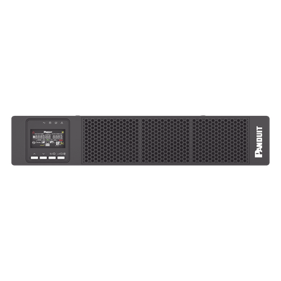 U02S11L - UPS de Rack / 1500 VA / 1350 W / Línea Interactiva / Onda Senoidal Pura / Baterías LiFePO4 / 6 Tomas NEMA 5-15R / 2 UR
