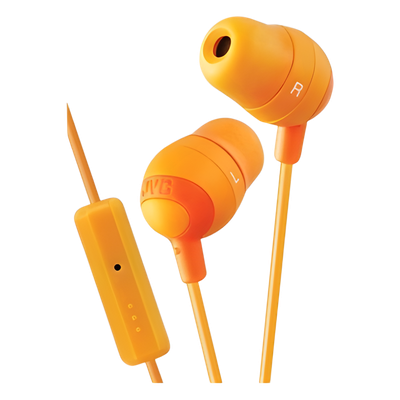 HAFR-37D - Audífonos Intrauriculares / Neodimio 11 mm / Aislamiento Acústico / Espuma Viscoelástica / Diseño Ergonómico
