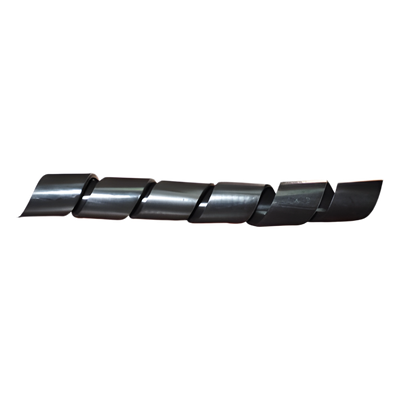 AGRUPATHOR-19-B - Agrupador de cable / 19 mm / 10 m (32.8 ft) / Polietileno baja densidad / Negro / -50°C a +75°C