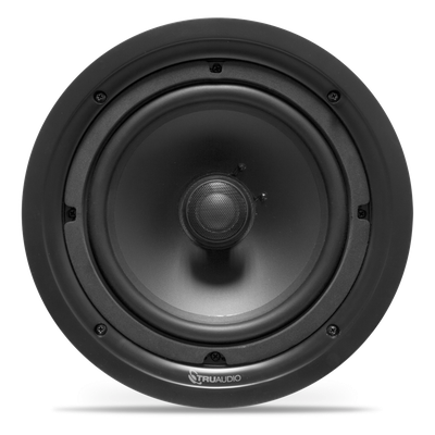 PP6ELEMENT - Altavoz de 2 vías para exteriores / 6.5" woofer polipropileno / 1" tweeter seda / 90W / 8 Ohms