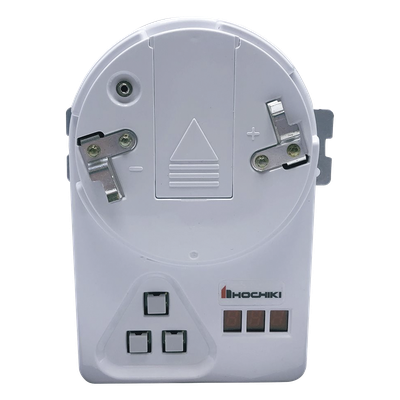 AP7 - Programador Manual Direccionable / 8000+ Direcciones / Batería 9V / 3000 Operaciones / Diagnóstico en Tiempo Real