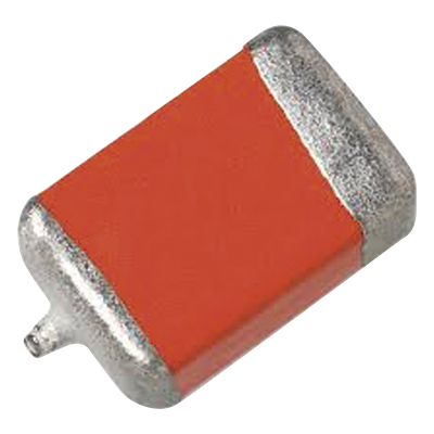 CATA-5 - Capacitor SMD / 100 µF / 10 Vcc / -55 a +125 °C / Monitor COM-3010