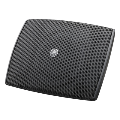 VXS3F - Altavoz de superficie / 3.5" full-range / 130Hz-20kHz / 20W RMS @ 8Ω / 86dB sensibilidad / Rejillas pintables