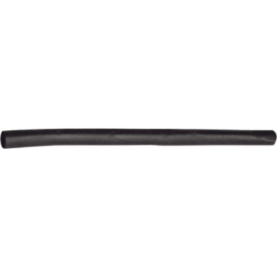 5174-1332-BK - Tubo Termoencogible / 3/32" / Relación 2:1 / 1.2 m (3.9 ft) / Poliolefina / -55°C a +135°C / Negro