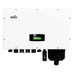 BNT020KTA - Inversor de Interconexión a Red / 20 kW Trifásico 220 Vca / Eficiencia 98.40% / 3 MPPT 12 Cadenas / 750 Vcc Entrada / Wi-Fi y RS485