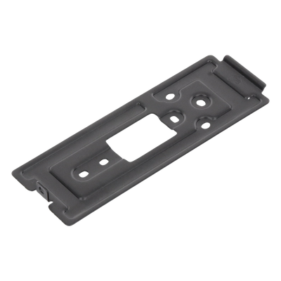 192102688 - Bracket para Instalacion en Pared / Compatible con el Modelo DS-K1T321MFWX
