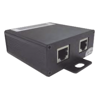 HN-RTR - Convertidor de interfaz de audio / 2 entradas RJ45 / 4 salidas RCA / Chasis metálico con asa para rack / Para X-DCS2000/EN