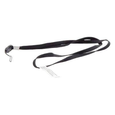 TXBAND - Correa para Radio / 40 cm / Broche Rápido / Nylon-Algodón / 3 g / Compatible PKT-TK-NXP500
