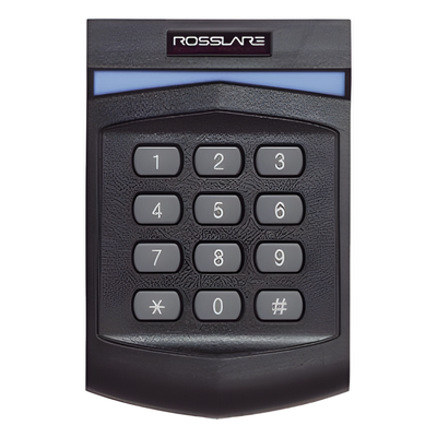AY-H6370B-TR0 - Lector MIFARE con Teclado O2S