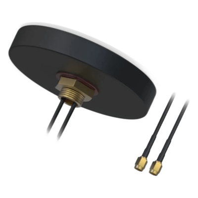 PR1KCL25 - COMBO MIMO MOBILE ROOF SMA ANTENNA