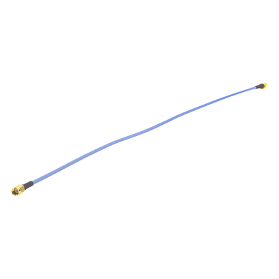 ACRPSMA - ACRPSMA, Pigtail Flex-guide de RPSMA a RPSMA baja pérdida