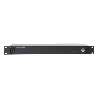 ICT69048SB - Fuente de Poder Rack / 48 VCC / 12.5 A / 600 W / Eficiencia 93% / 1U / LVD / PFC 0.99 / 100-265 VCA