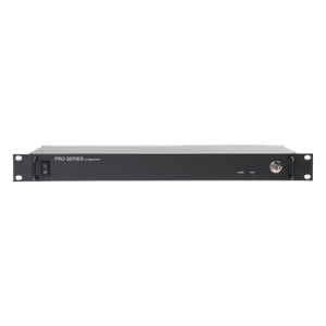 ICT69048SB - Fuente de Poder Rack / 48 VCC / 12.5 A / 600 W / Eficiencia 93% / 1U / LVD / PFC 0.99 / 100-265 VCA