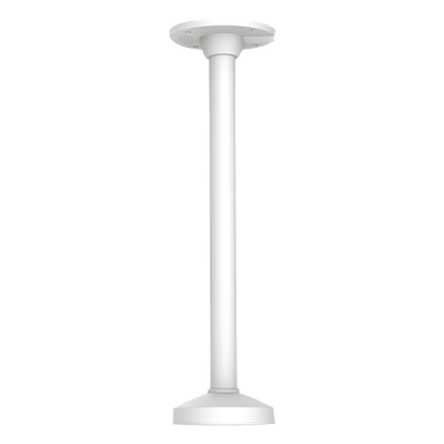 DS-1271ZJ-140-DM45 - Montaje de Techo / 50 cms / 1.64 pies / Aluminio / Carga 3 kg / Interior-Exterior