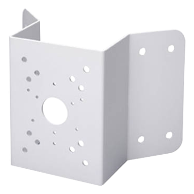 HB34S2CM - Adaptador de Montaje en Esquina / Acero SECC / 243 × 170 × 138 mm / 1.7 kg / Requiere Caja HQA-BB2